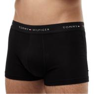 x3 Black/White Men's Tommy Hilfiger Trunk Boxers Photo of the Espace des Marques %store% store - view of %key%