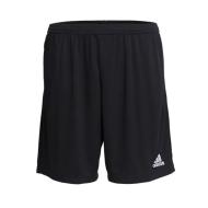 Pantalón Corto Adidas Ent22 Negro Niño barato