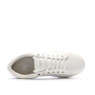 Weiße Sneakers Women US Polo ASSN For Everyday Ansicht 4