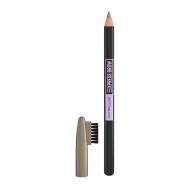 Lápiz de cejas Maybelline Express Brow 02 Blonde barato