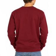Sweat Bordeaux Garçon Redskins SCR vue 2