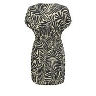 Only Nova Vestido Negro Mujer 15342707 ver 2