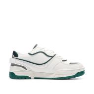 Weiß/Grüne Herren-Sneaker „Nasa“ von Jabalem Ansicht 2