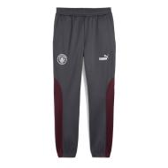 Manchester City Jogginganzug Grau Mann Puma 2024/25 günstig