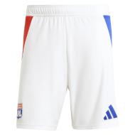Adidas Herren-Heimtrikot-Replik OL Short 24/25 Ansicht 3