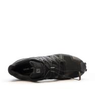 Trailrunning-Schuh Schwarz Herren Salomon Speedcross 5 Ansicht 4