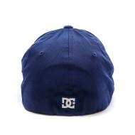 Men’s Blue DC Shoes Cap Star 2 HDWR Blk Photo of the Espace des Marques %store% store - view of %key%