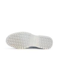 Zapatillas Converse negras con tacos para mujer ver 5