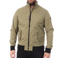 Veste Bomber Vert Homme PARAGOOSE burton