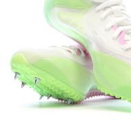 Gelbe Leichtathletikschuhe Mixed Adidas Sprintstar Ansicht 7