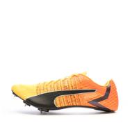 Puma Evospeed Tokyo Future Track &amp; Field Shoes Orange For Men affordable