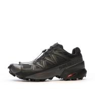Trailrunning-Schuh Schwarz Herren Salomon Speedcross 5 günstig