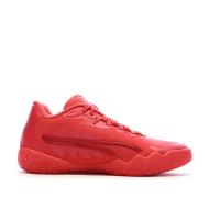 Red Sneakers Puma Stewie 3 Photo of the Espace des Marques %store% store - view of %key%