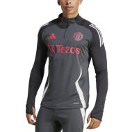 Manchester United Sweat Grey/Black Adidas Tiro 2024 affordable