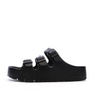 Birkenstock Florida Flex Women's Black Sandals affordable