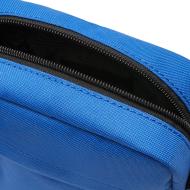 Tasche Blau Herren Lacoste Hold Ansicht 3