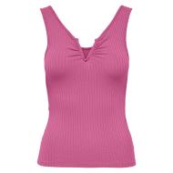 Women's pink tank top JDY Fransiska 15262701
