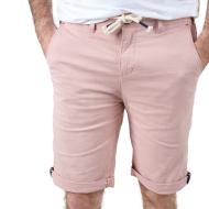 Shorts Rosa Männlich Deeluxe Karma