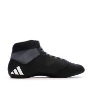 Adidas Mat Hog 2.0 Men’s Black Boxing Shoes Photo of the Espace des Marques %store% store - view of %key%