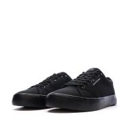 Baskets Noires Homme Tommy Hilfiger Harlem vue 6
