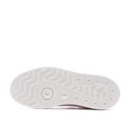 Zapatillas Puma Club Rosa Coral Niña ver 5