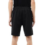 Men’s Black Shorts Lacoste GH7397 Photo of the Espace des Marques %store% store - view of %key%