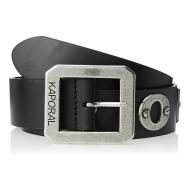 Belt Black Man Kaporal BOLDY affordable
