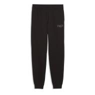 Puma Lab Story 2 – Schwarze Jogginghose für Jungen