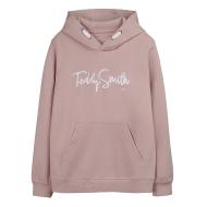 Kapuzenpullover in Altrosa für Jungen von Teddy Smith, Evry1