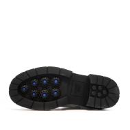 Geox Spherica Women's Beige/Black Boots Photo of the Espace des Marques %store% store - view of %key%