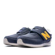 Marine Baby Sneakers New Balance 720 Photo of the Espace des Marques %store% store - view of %key%