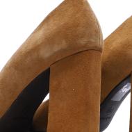 Camel Women's Geox Bigliana Court shoes Photo of the Espace des Marques %store% store - view of %key%