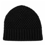 Gorro negro para hombre Cairn Clarice barato