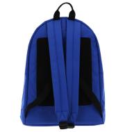 Blauer Herrenrucksack von Lacoste, Modell NH4099 Ansicht 2