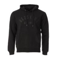 Sweatshirt Schwarz Männlich Redskins Jam günstig