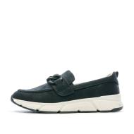 RELIFE Mocasines Mujer Azul Marino Vilsage barato