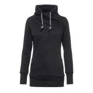 Sweatshirt Schwarz Women Ragwear Neska günstig