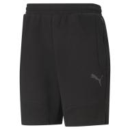 Short Noir Homme Puma Casuals pas cher