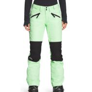 Pantalones esquí The North Face Aboutaday Mujer Verde barato