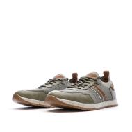Herren-Sneaker in Khaki, Refresh 175665 Ansicht 6
