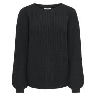 Women’s Black JDY Tennison Jumper