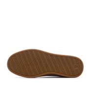 Ellesse Catarina Women's White/Grey Trainers Photo of the Espace des Marques %store% store - view of %key%