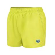 Bañador corto verde para hombre Arena Bywayx 006442-350 barato