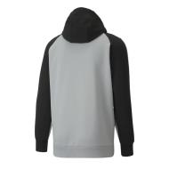 Puma Mercedes Jacket Grey 533607 Photo of the Espace des Marques %store% store - view of %key%