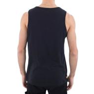 Camiseta de Tirantes Hurley Toledo Negra, Hombre ver 2