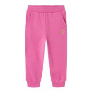 Girl's pink jogging suit Name it Fvima
