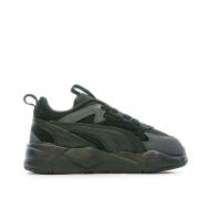 Sneakers Schwarz Jungen Puma 391980 Ansicht 2