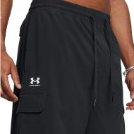 Under Armour Vibe Men's Black Shorts Photo of the Espace des Marques %store% store - view of %key%
