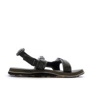 Sandalias Caqui Hombre Quiksilver Monkey Caged ver 2