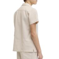 Jack & Jones Global Beige Boys’ Shirt Photo of the Espace des Marques %store% store - view of %key%